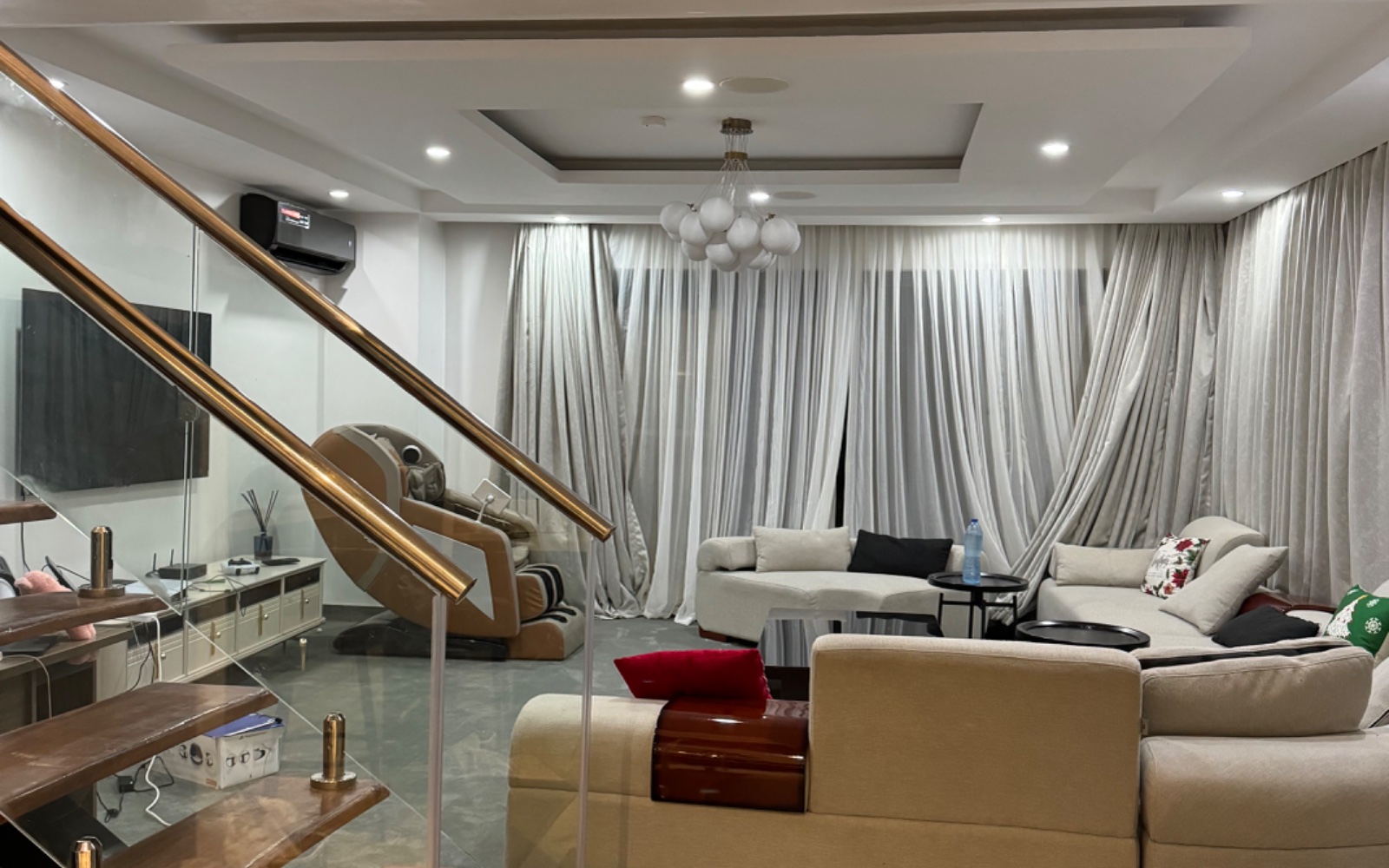 Luxury 2-Bedroom Duplex at Lakowe Golf Estate, picture 2