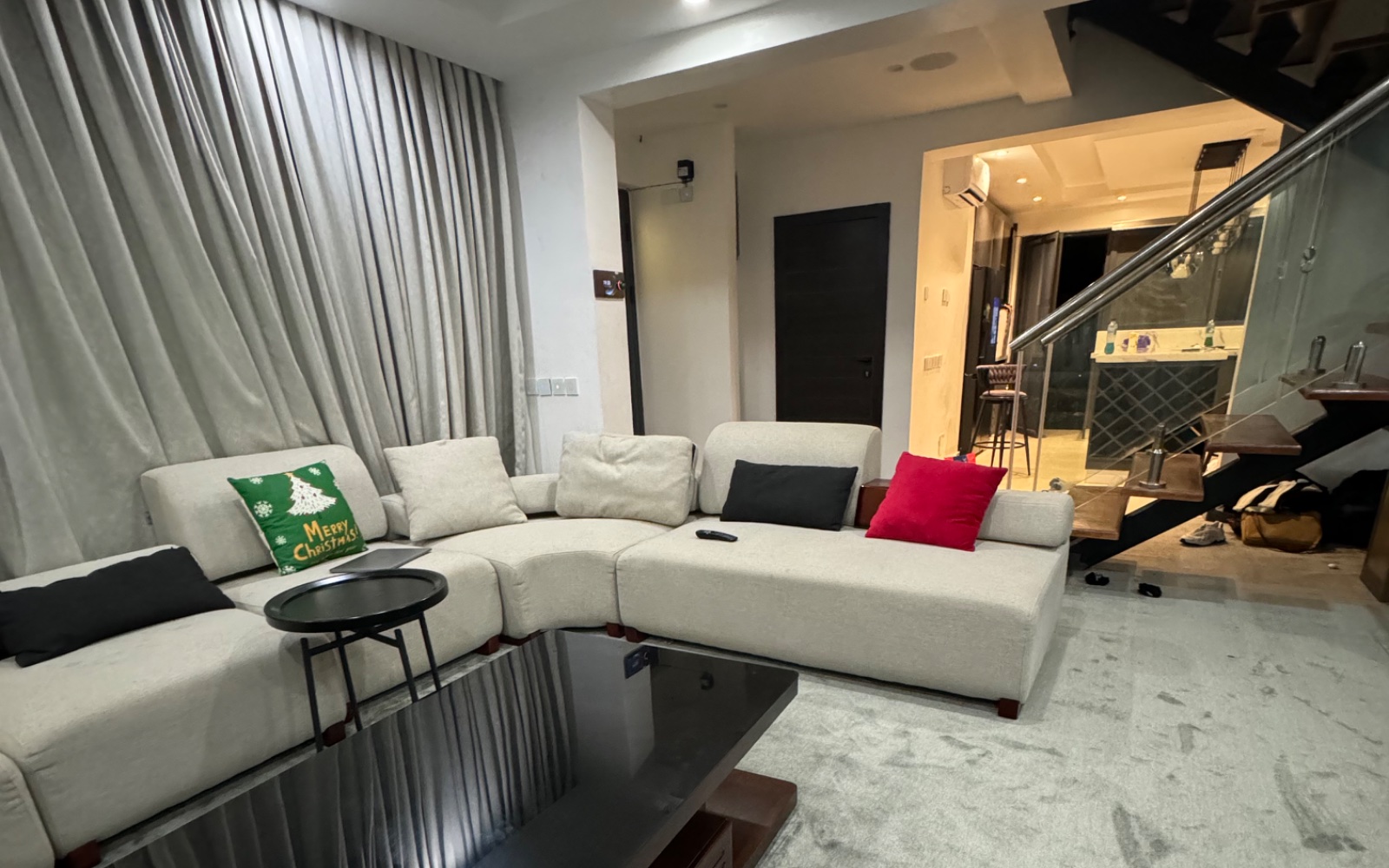 Luxury 2-Bedroom Duplex at Lakowe Golf Estate, picture 3