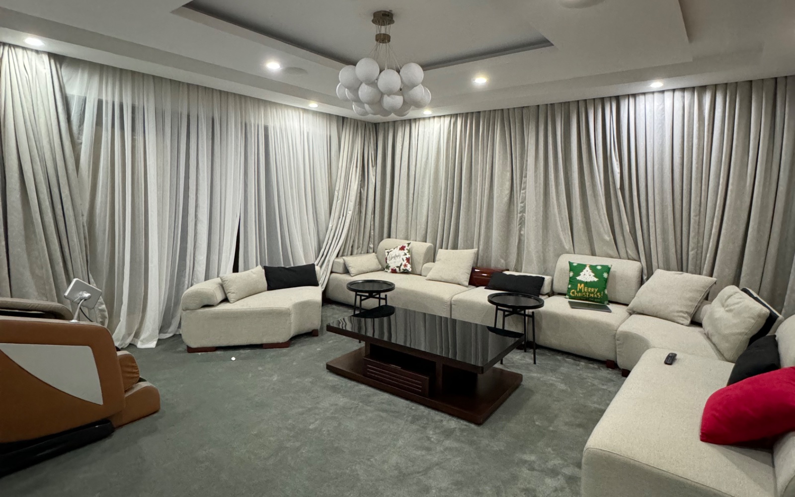 Luxury 2-Bedroom Duplex at Lakowe Golf Estate, picture 6