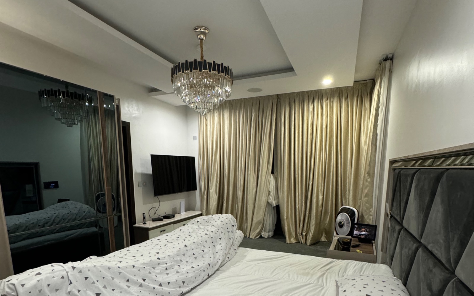 Luxury 2-Bedroom Duplex at Lakowe Golf Estate, picture 9